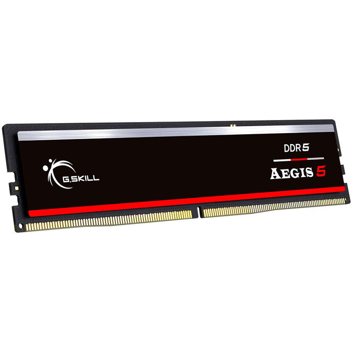 G.Skill Aegis F5-6000J3636F16GX1-IS memory module