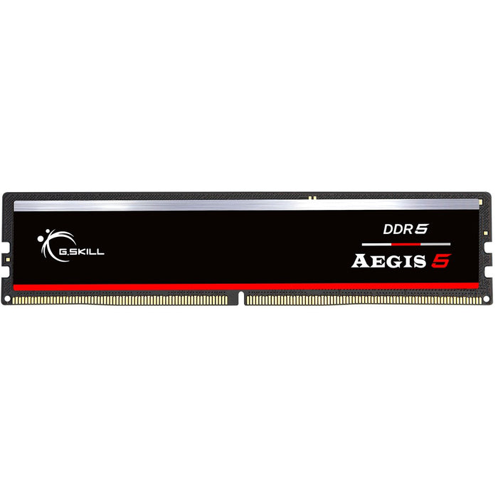 G.Skill Aegis F5-6000J3636F16GX1-IS memory module