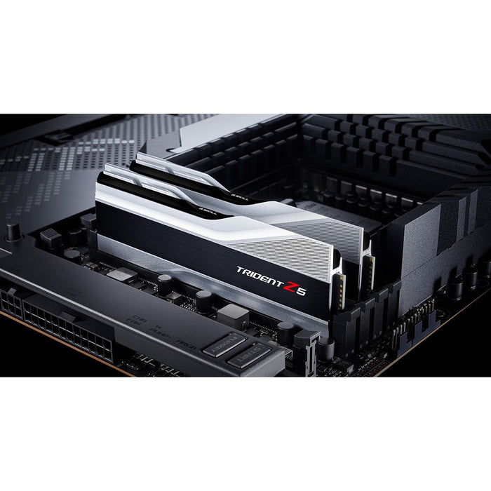 G.Skill Trident Z F5-6000J3636F16GX2-TZ5S memory module