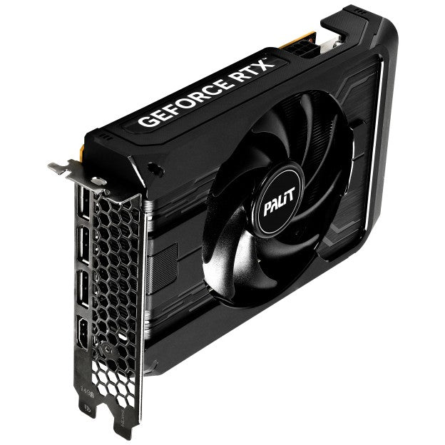 Palit GeForce RTX 5050 StormX