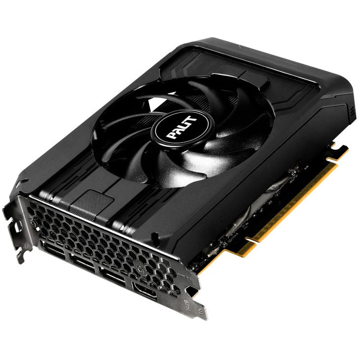 Palit GeForce RTX 5050 StormX