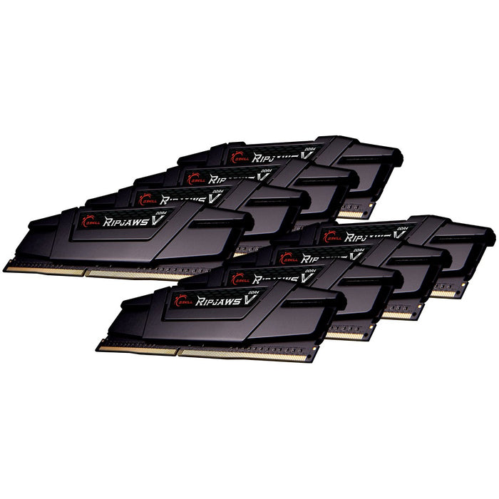  8 x 32 GB