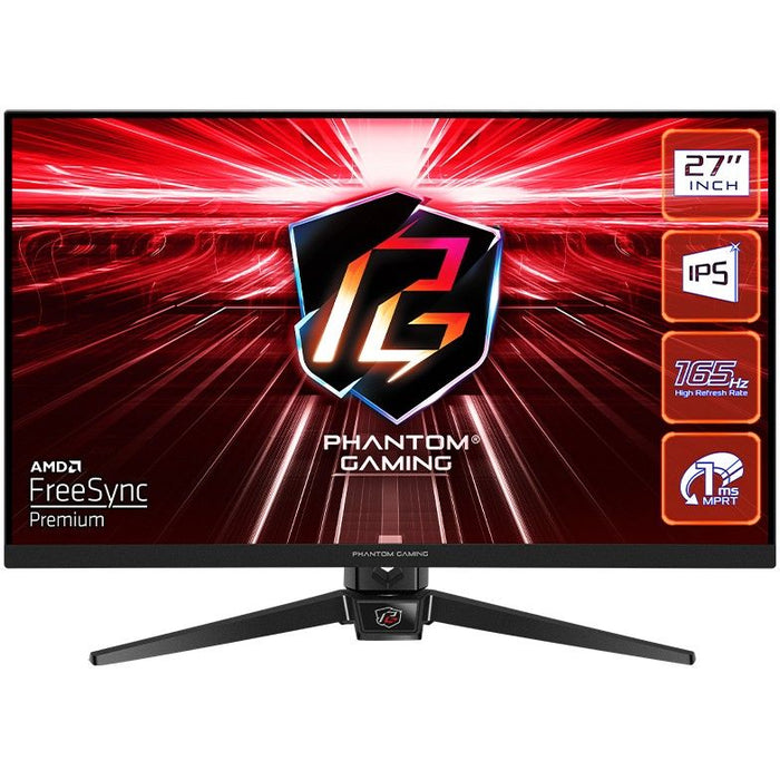 Monitor de computador Asrock PG27FF1A