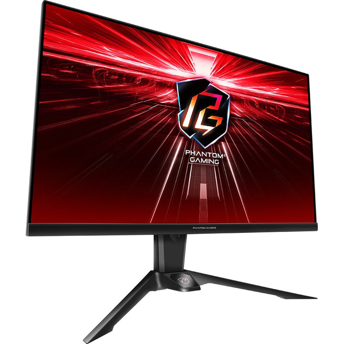 Monitor de computadora Asrock PG32QF2B