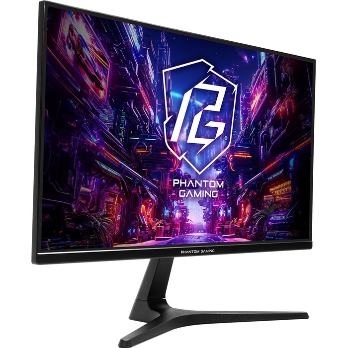 Asrock Phantom Gaming computer monitor