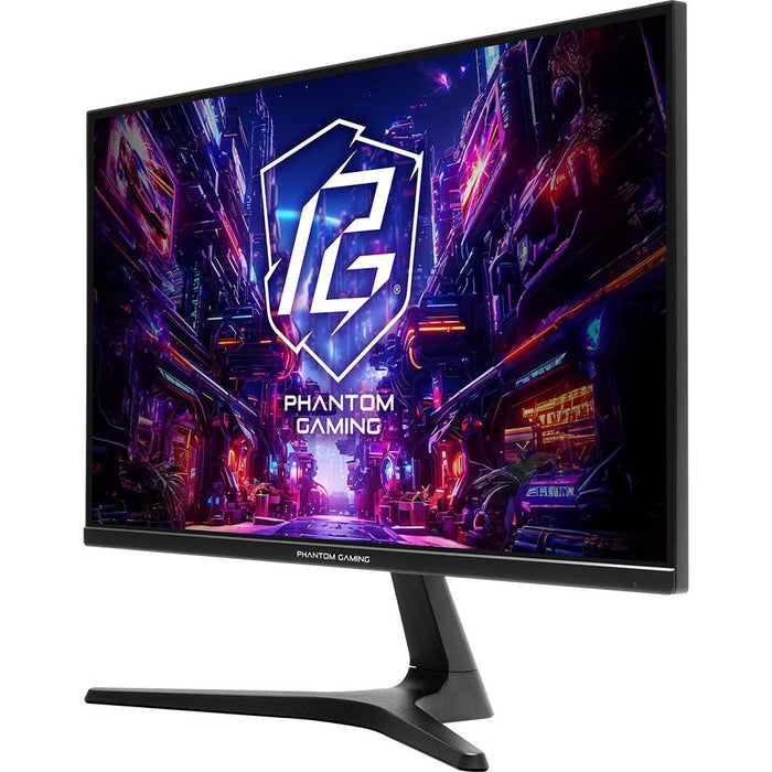 Monitor de computador Asrock Phantom Gaming