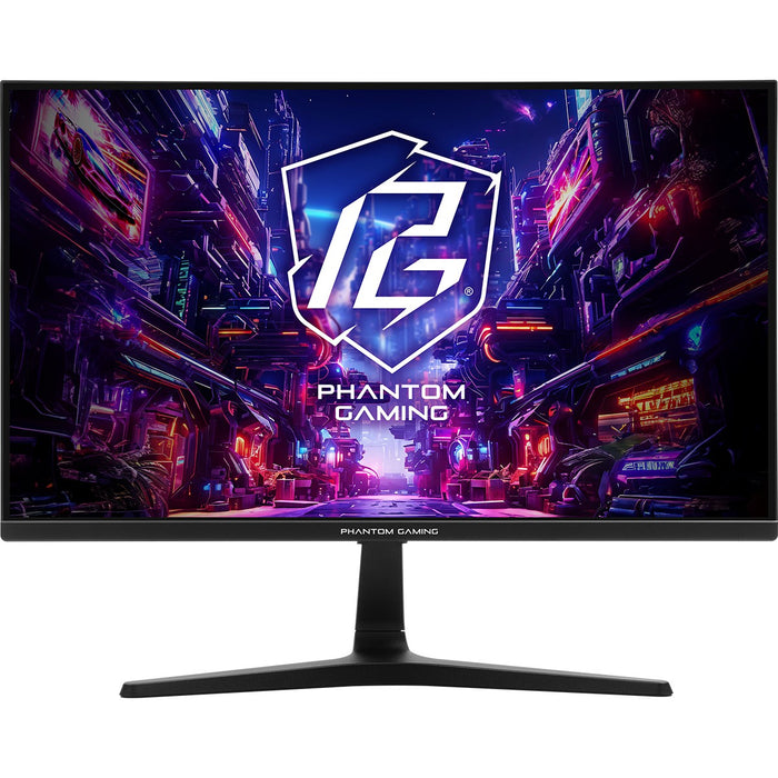 Asrock Phantom Gaming computer monitor