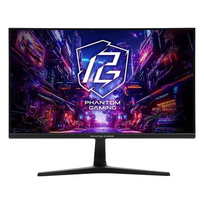 Asrock Phantom Gaming computer monitor