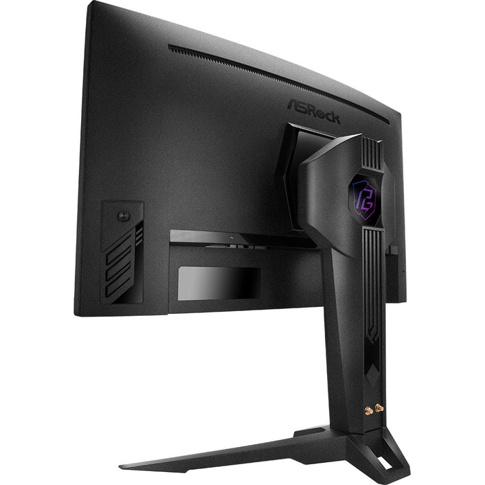 Asrock Phantom Gaming computer monitor