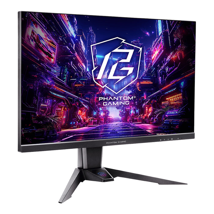 Asrock Phantom Gaming computer monitor