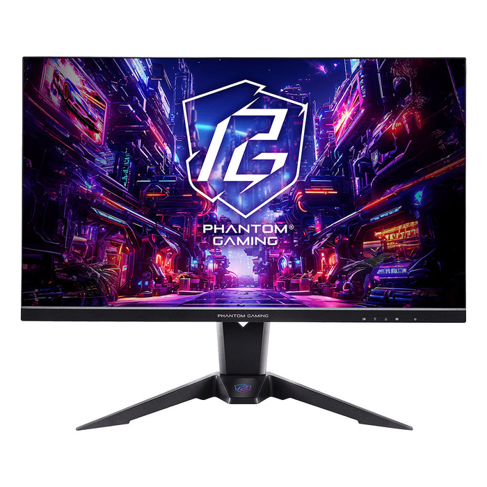 Asrock Phantom Gaming computer monitor