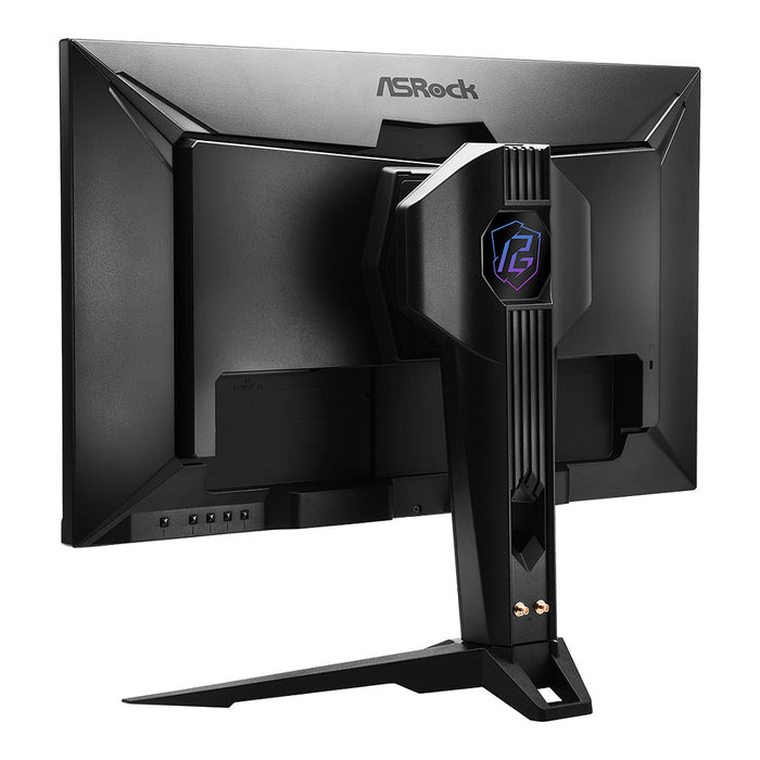 Asrock Phantom Gaming computer monitor