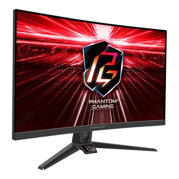 Asrock PG27F15RS1A computer monitor
