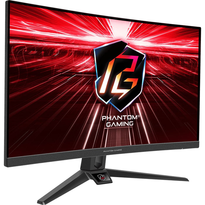 Asrock PG27F15RS1A computer monitor