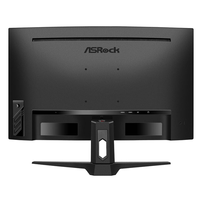Asrock PG27F15RS1A computer monitor