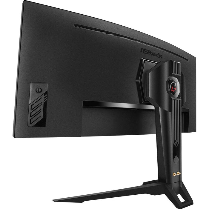 Monitor de computador Asrock PG34WQ15R2B