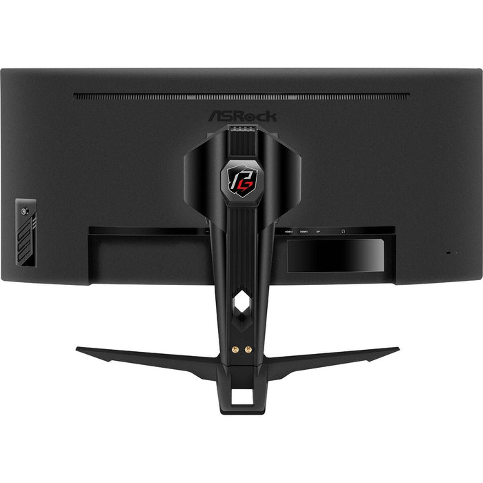 Monitor de computador Asrock PG34WQ15R2B