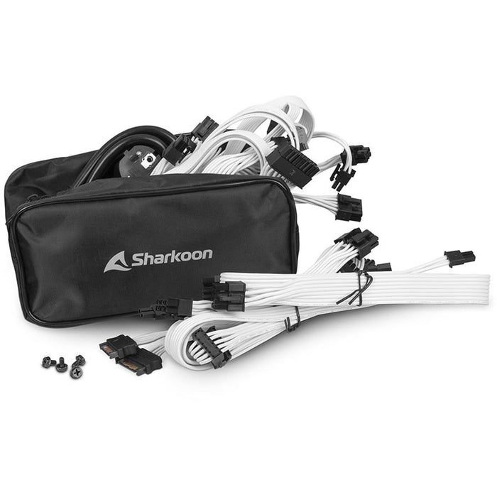 Sharkoon Rebel P30 Gold power supply unit