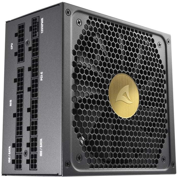 Sharkoon Rebel P30 Gold power supply unit