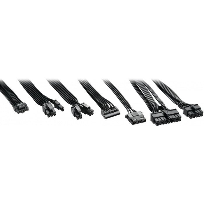 Fuente de alimentación Sharkoon Rebel P20