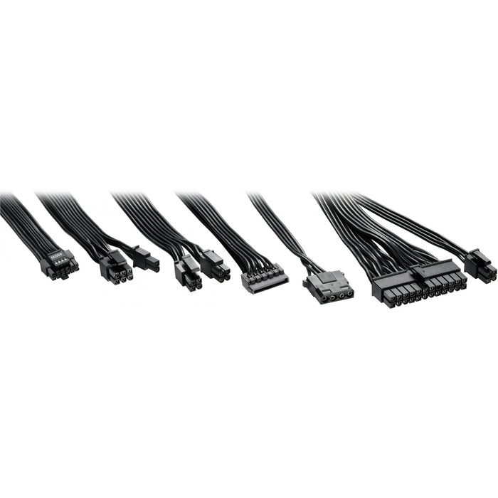 Fuente de alimentación Sharkoon Rebel P20 SFX