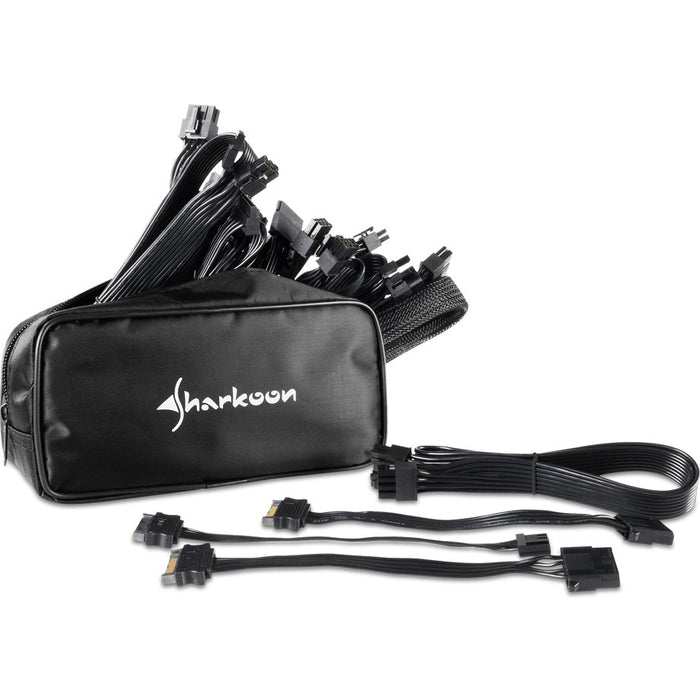 Sharkoon SilentStorm Cool Zero power supply unit