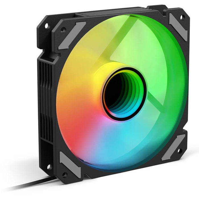 Espejo Sharkoon SHARK PWM RGB