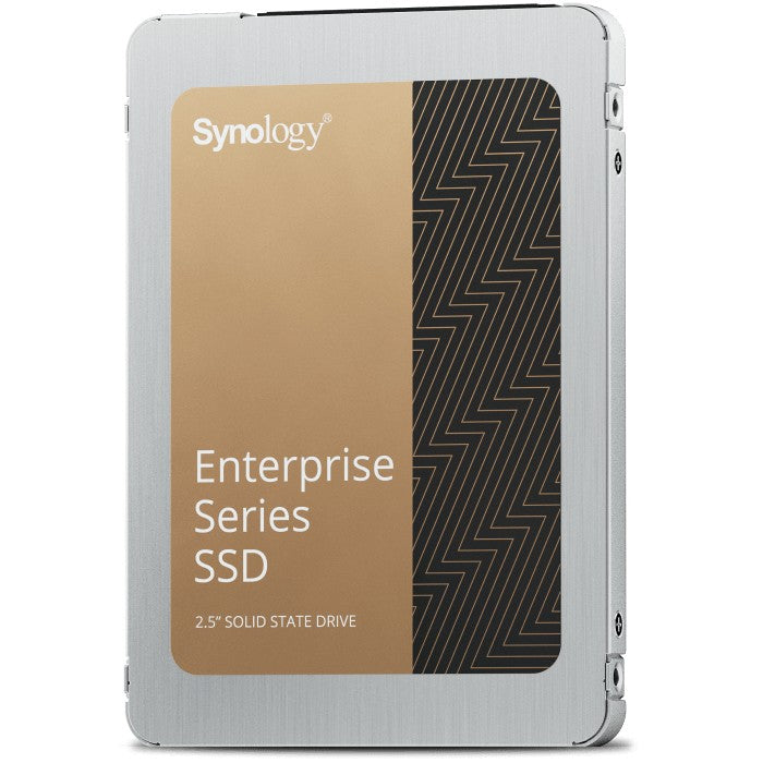 Synology SAT5221-960G internal solid state drive