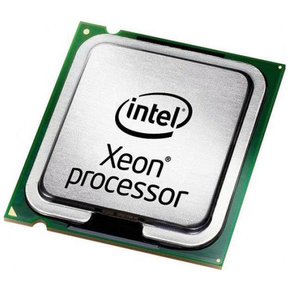 Intel Xeon E5-4650 processor