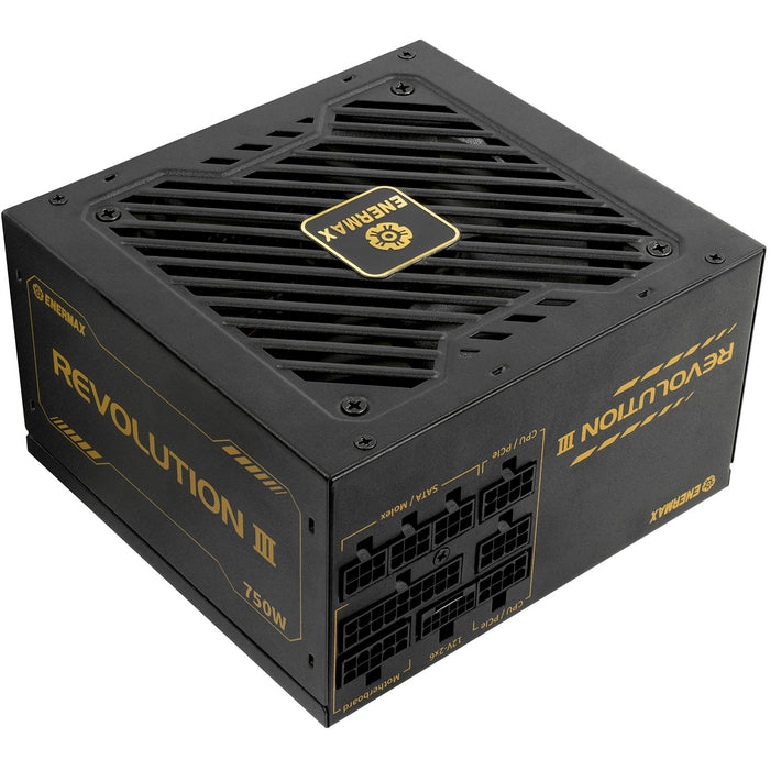 Enermax ERV750G-AHG-MAC power supply unit