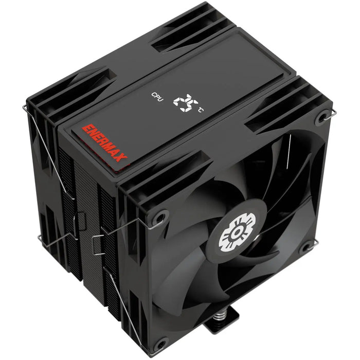 Enermax ETS-T41D computer cooling system