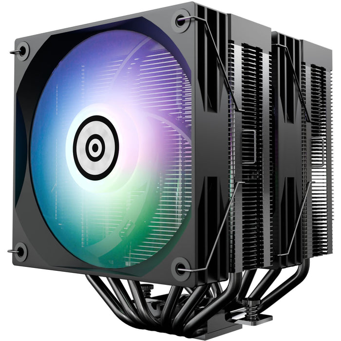 Enermax ETS-TD60D-ARGB computer cooling system