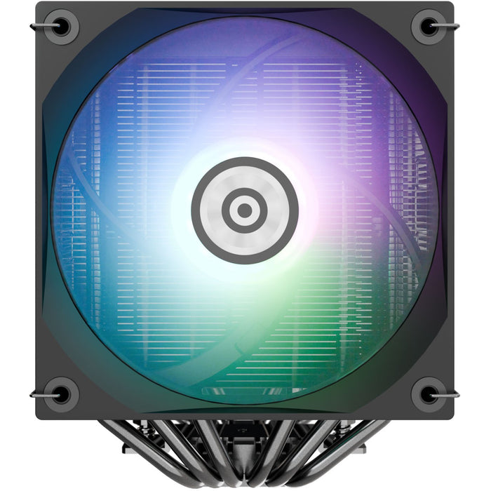 Enermax ETS-TD60D-ARGB computer cooling system