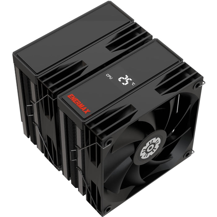 Enermax ETS-TD60D computer cooling system
