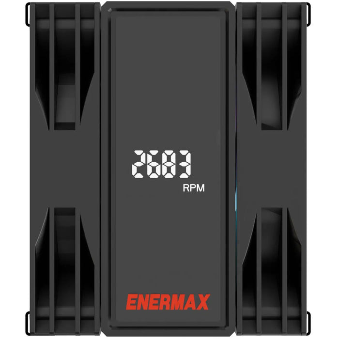 Enermax ETS-T41D-ARGB computer cooling system