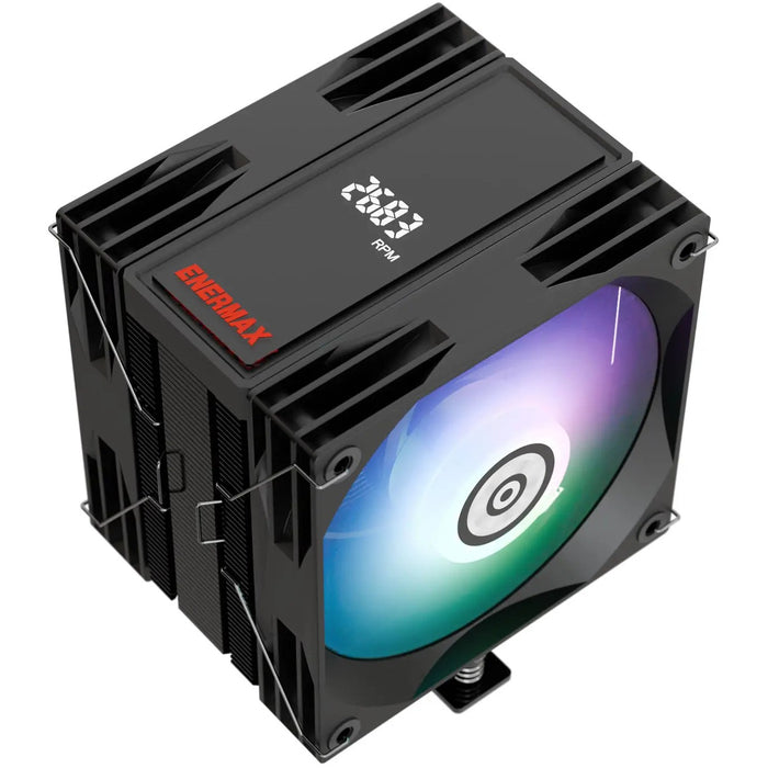 Enermax ETS-T41D-ARGB computer cooling system