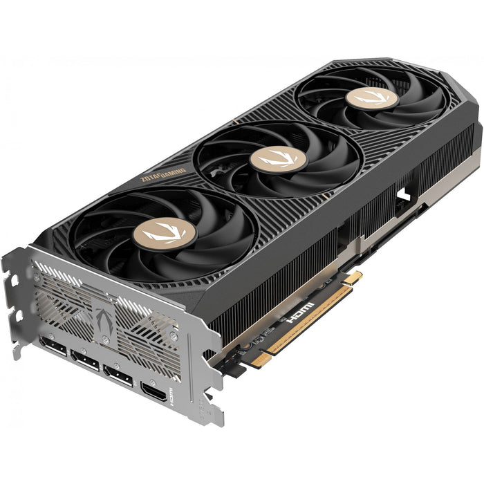 Zotac GAMING GeForce RTX 5080 SOLID CORE OC