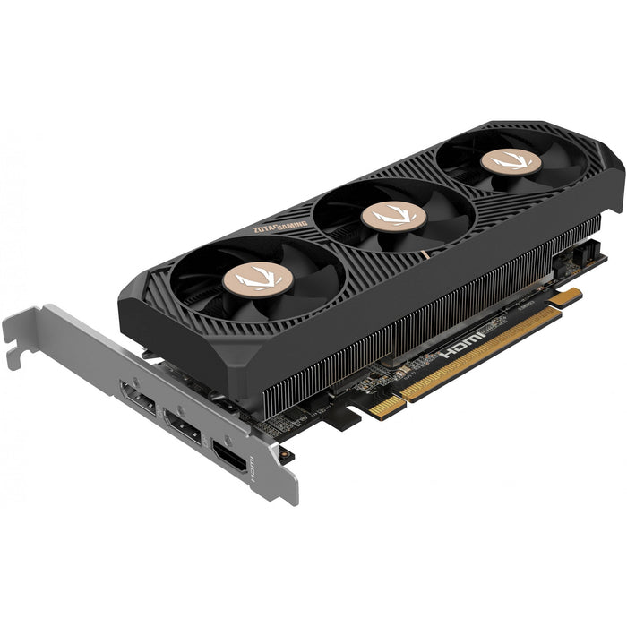 Zotac GAMING GeForce RTX 5060 Low Profile