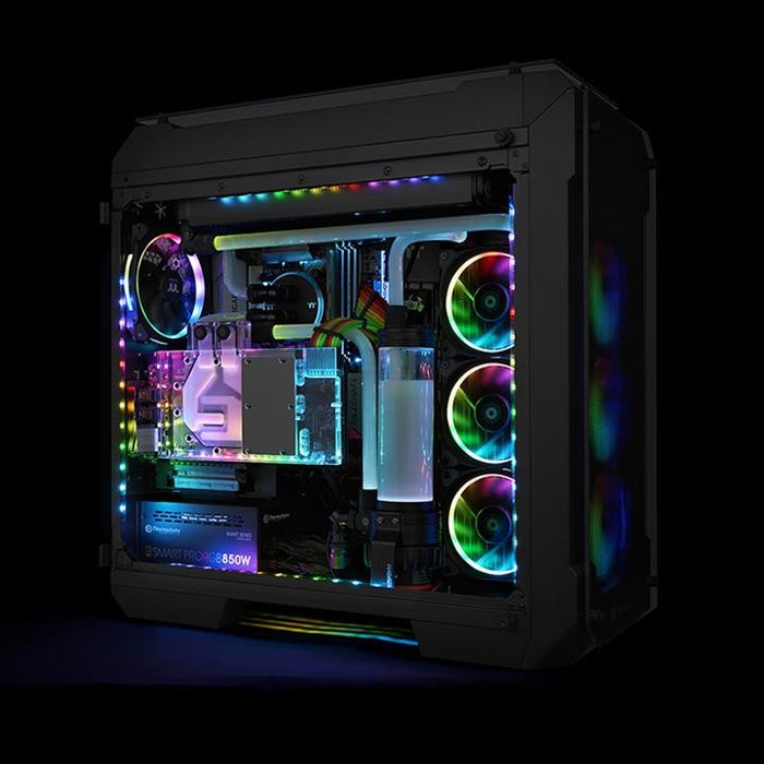 Pieza de carcasa de ordenador Thermaltake CL-O014-PL00SW-A
