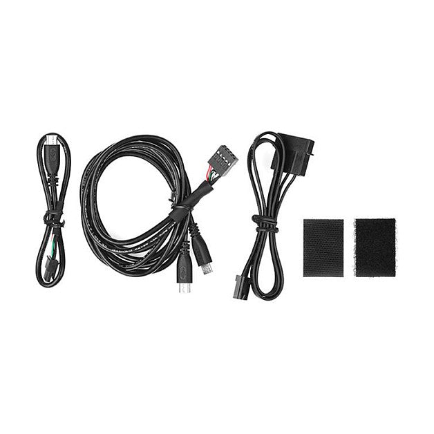 Thermaltake CL-O014-PL00SW-A computer case part