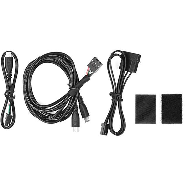 Thermaltake CL-O014-PL00SW-A computer case part