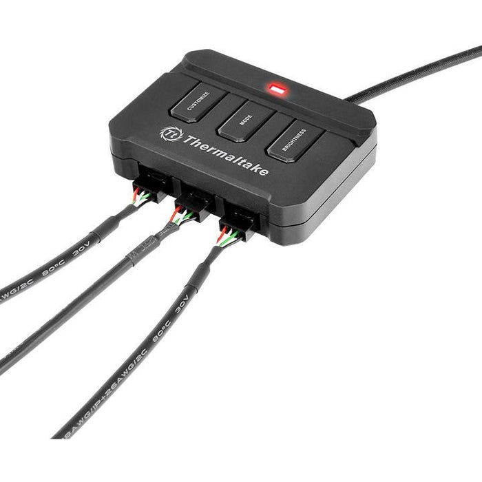 Thermaltake Lumi Color 256C