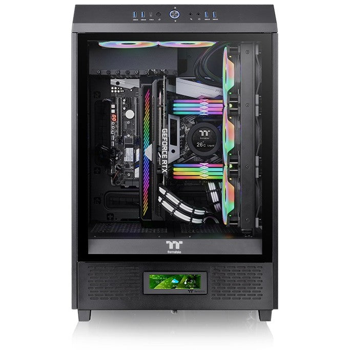 Pieza de carcasa de ordenador Thermaltake AC-062-OO1NAN-A1