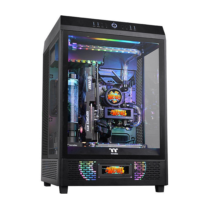 Thermaltake AC-062-OO1NAN-A1 computer case part