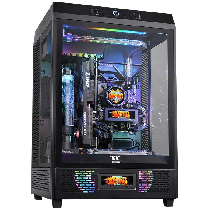 Thermaltake AC-062-OO1NAN-A1 computer case part