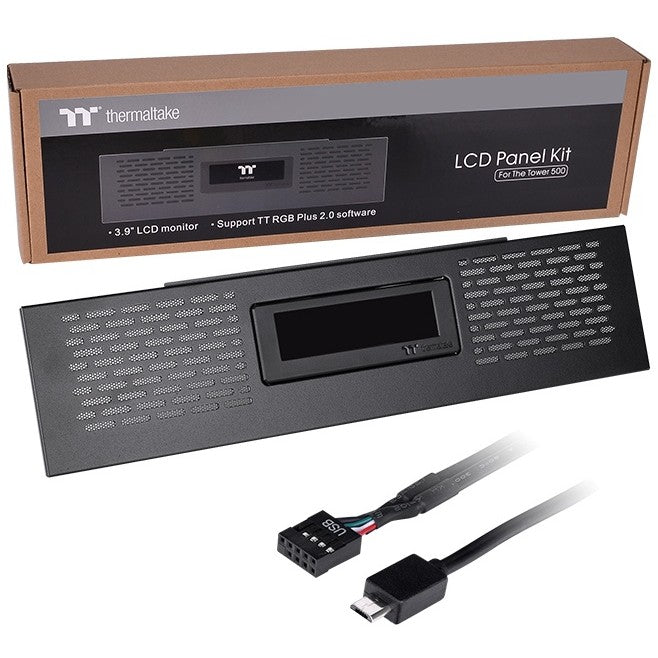 Pieza de carcasa de ordenador Thermaltake AC-062-OO1NAN-A1