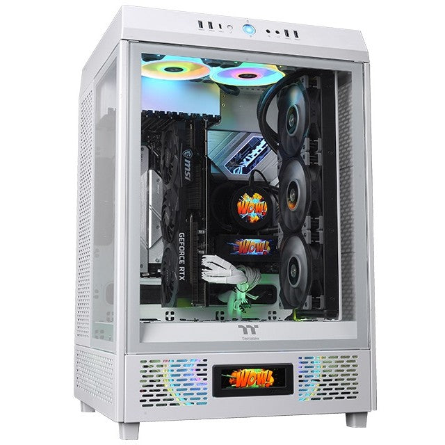 Thermaltake AC-062-OO6NAN-A1 computer case part