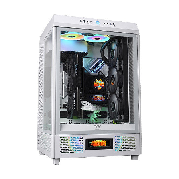 Thermaltake AC-062-OO6NAN-A1 computer case part
