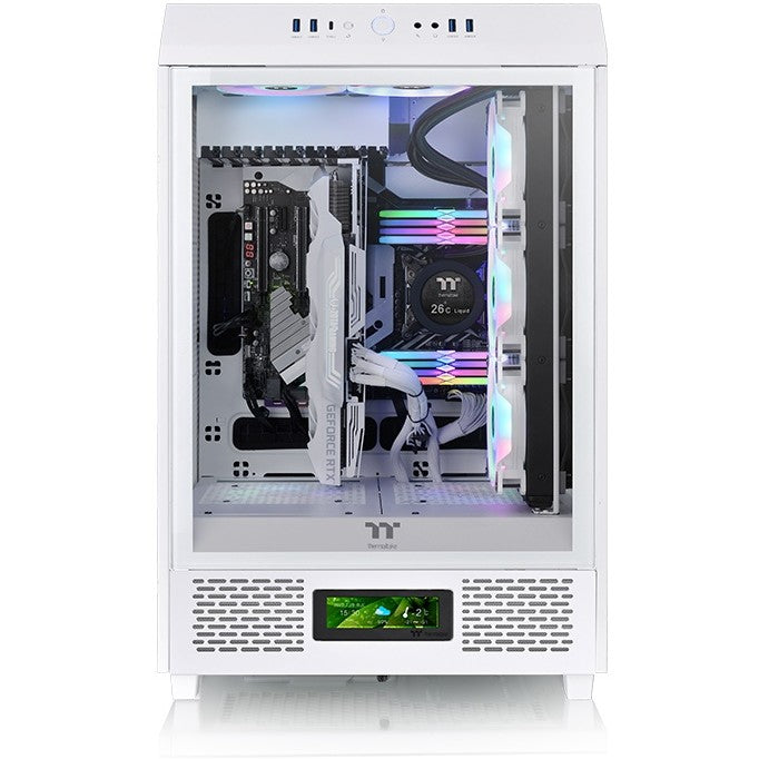 Pieza de carcasa de ordenador Thermaltake AC-062-OO6NAN-A1