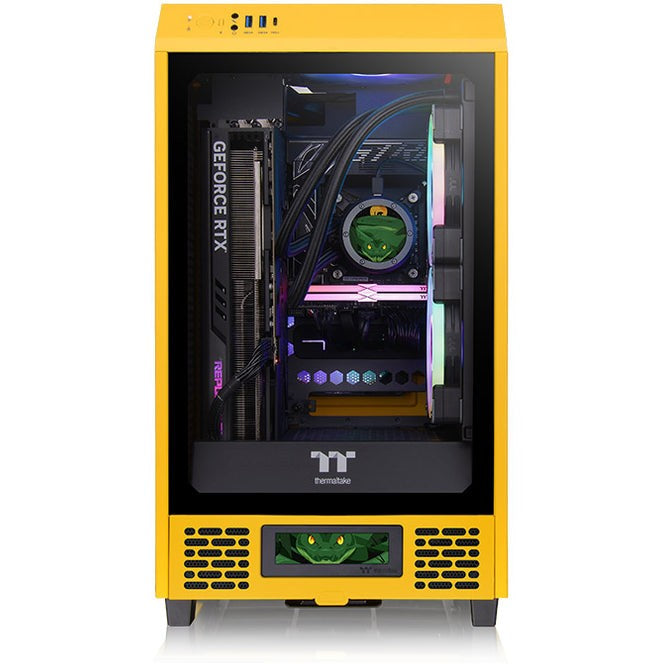 Pieza de carcasa de ordenador Thermaltake AC-067-OO4NAN-A1